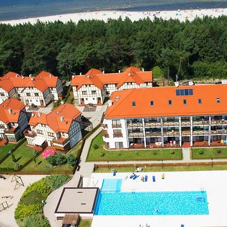 Rezydencja Rogowo Dune Exterior foto