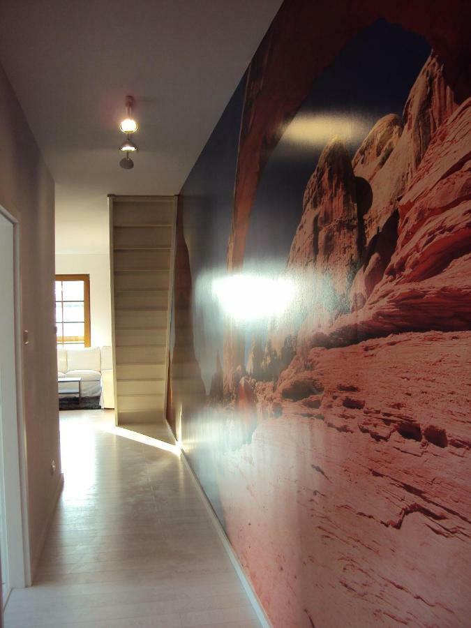 Rezydencja Rogowo Dune Exterior foto