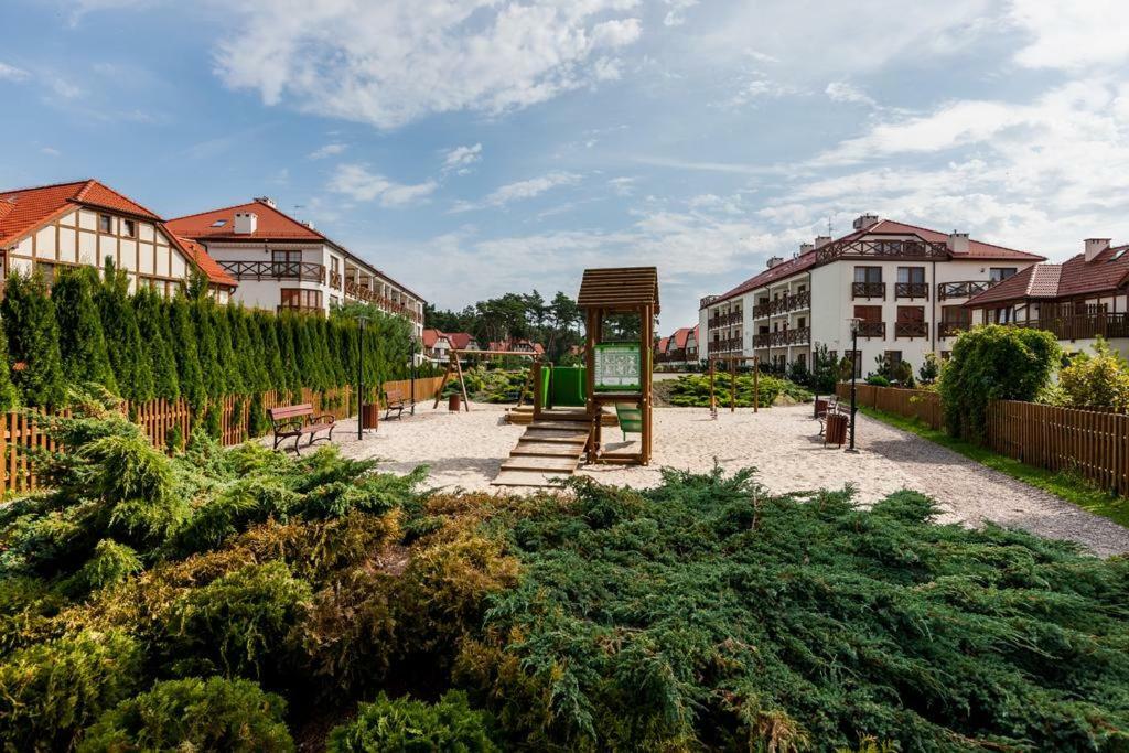 Rezydencja Rogowo Dune Exterior foto